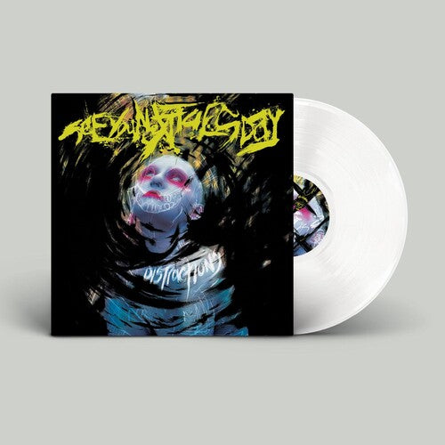 SEE YOU NEXT TUESDAY - DISTRACTIONS
