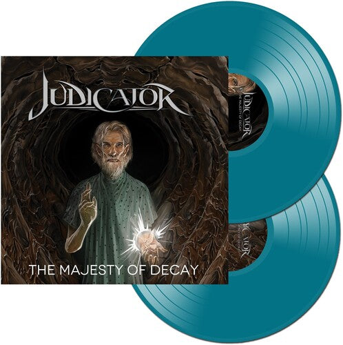 Judicator – MAJESTY OF DECAY