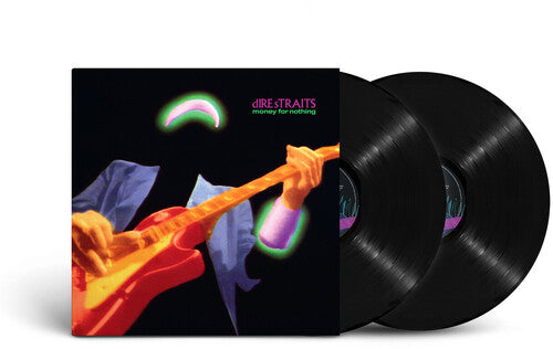 DIRE STRAITS - MONEY FOR NOTHING