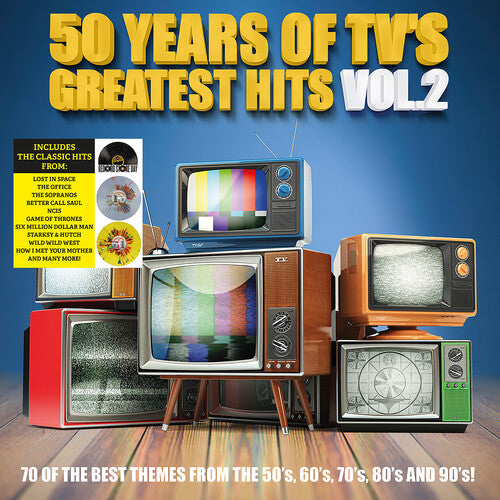 Various – X