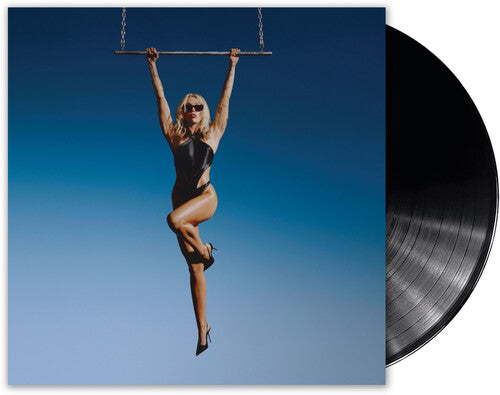 CYRUS,MILEY - ENDLESS SUMMER VACATION