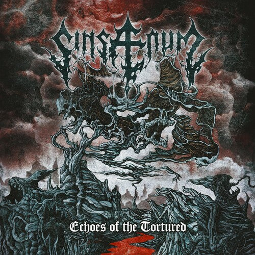 SINSAENUM - ECHOES OF THE TORTURED