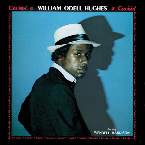 HUGHES,WILLIAM ODELL - CRUISIN'