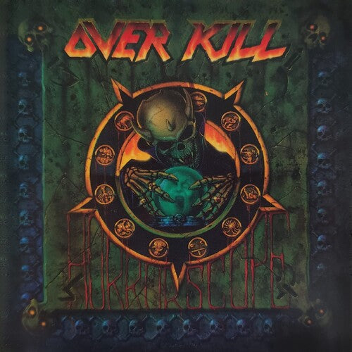 Overkill – Horrorscope