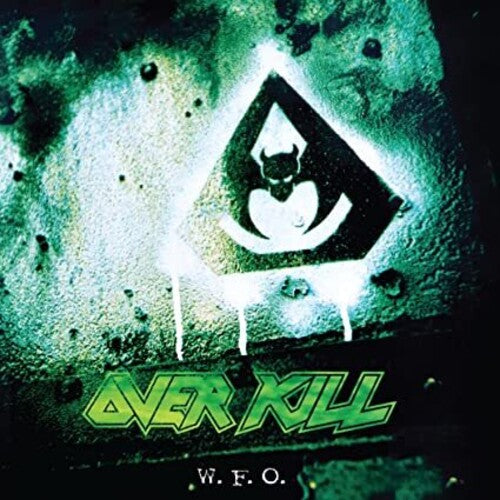 Overkill – W.F.O.