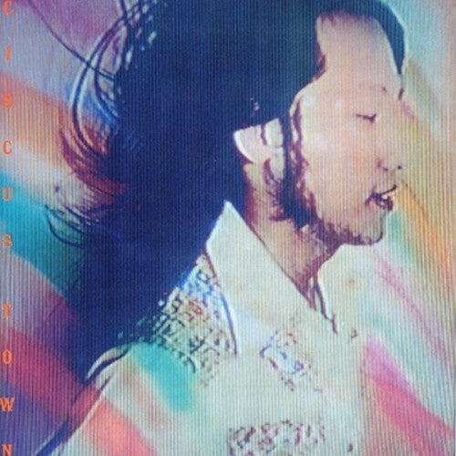 YAMASHITA,TATSURO - CIRCUS TOWN