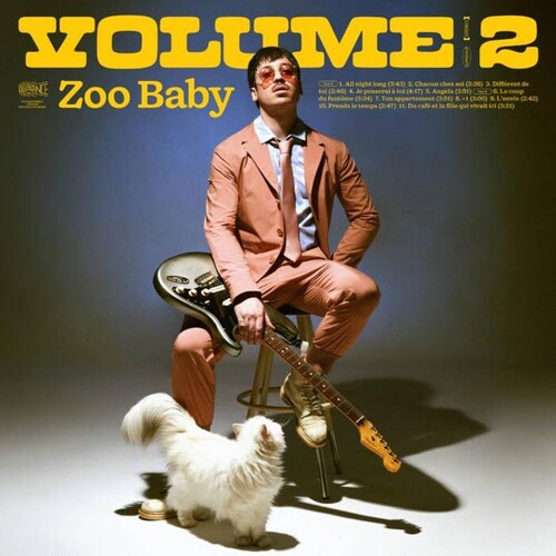 ZOO BABY - VOLUME 2
