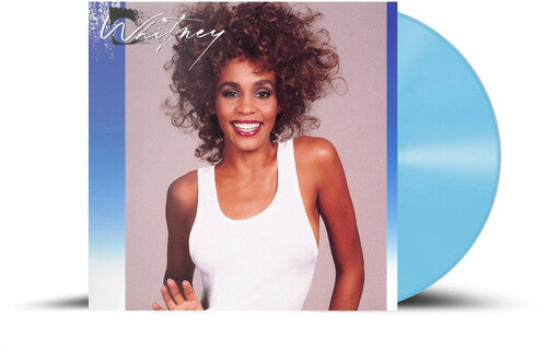 HOUSTON,WHITNEY - WHITNEY
