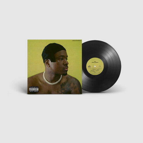 IDK - USEE4YOURSELF