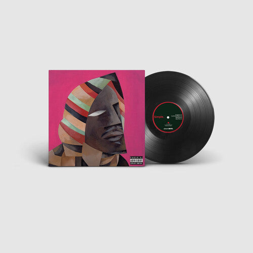 IDK - SIMPLE.