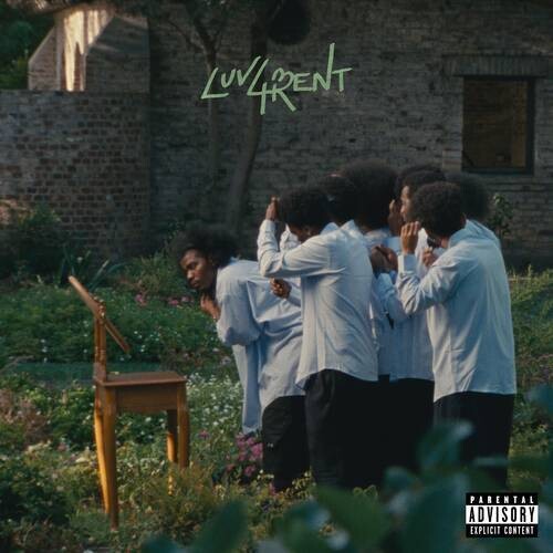 SMINO - LUV 4 RENT