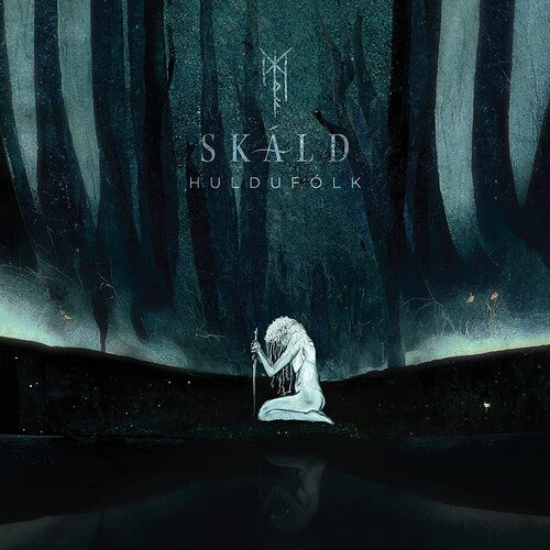 SKALD - HULDUFOLK