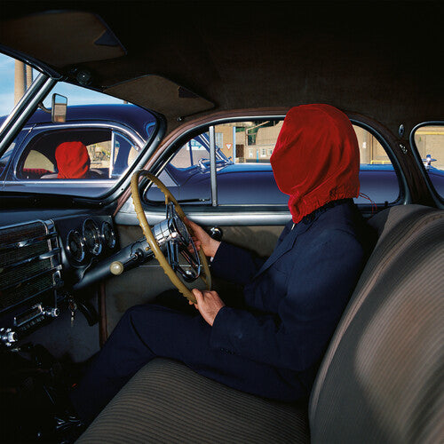 The Mars Volta – Frances The Mute