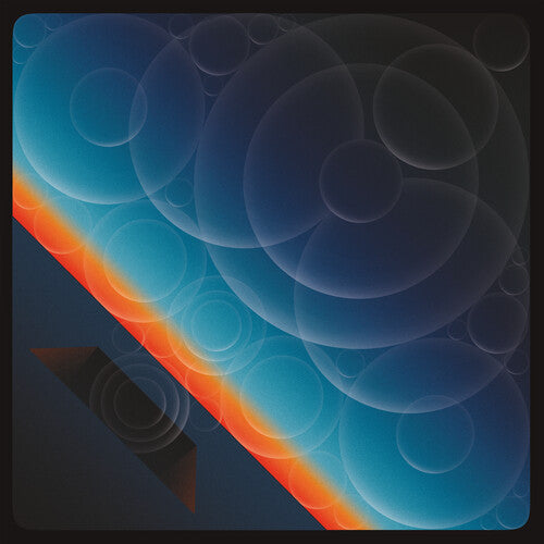 MARS VOLTA - NOCTOURNIQUET