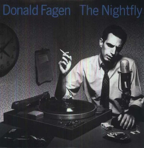 FAGEN,DONALD - NIGHTFLY