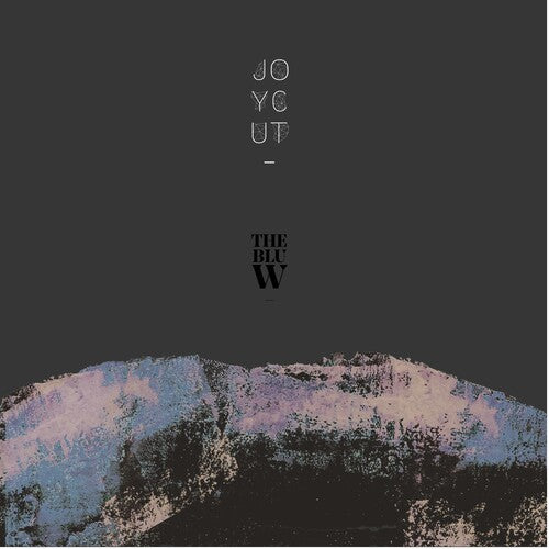JOYCUT - THEBLUWAVE