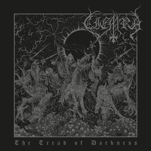 CIEMRA - TREAD OF DARKNESS