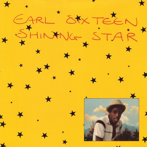 SIXTEEN,EARL - SHINING STAR