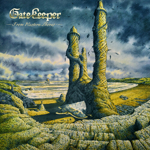 GATEKEEPER - FROM WESTERN SHORES