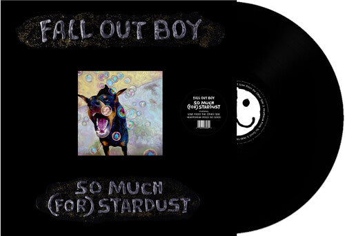 Fall Out Boy – So Much (For) Stardust