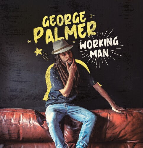 PALMER,GEORGES - WORKING MAN