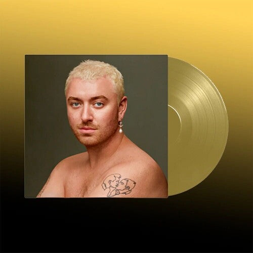 SMITH,SAM - GLORIA