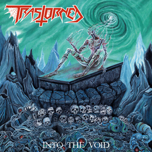 Trastorned – Into The Void