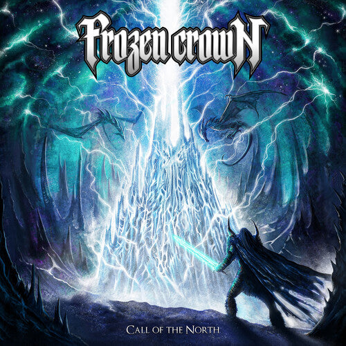 FROZEN CROWN - CALL OF THE NORTH