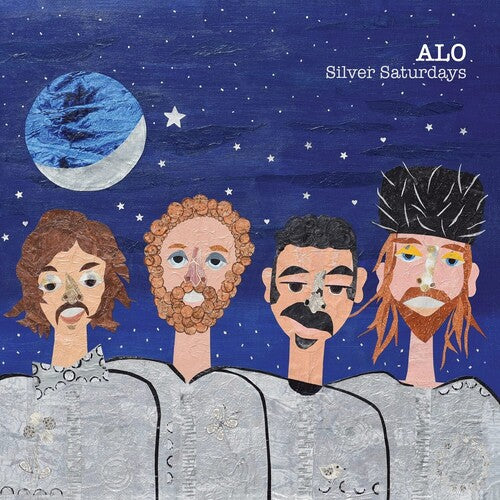 ALO – Silver Saturdays