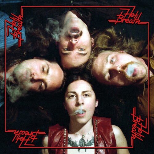 Hot Breath – Hot Breath