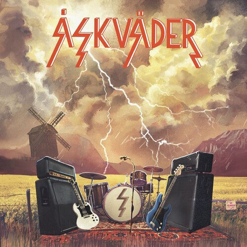 ASKVADER - FENIX