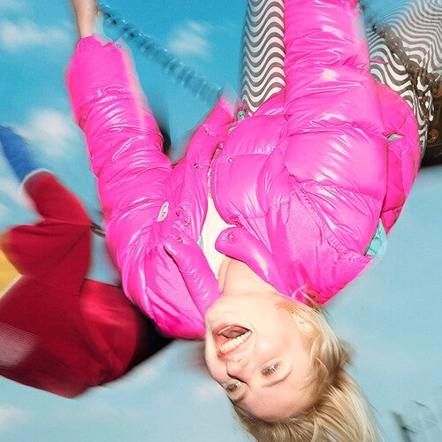 LAPSLEY - CAUTIONARY TALES OF YOUTH