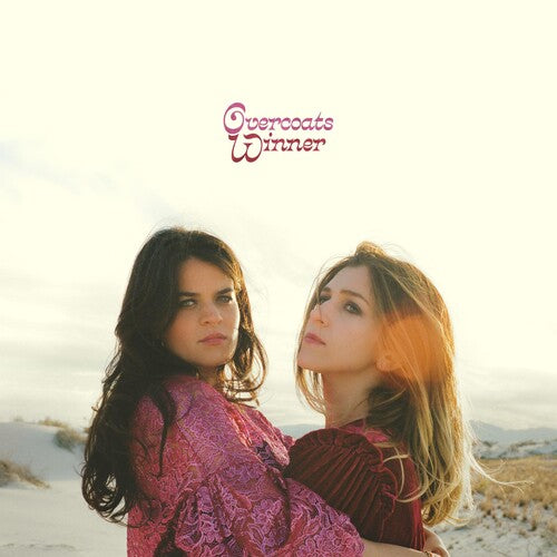 OVERCOATS - WINNER
