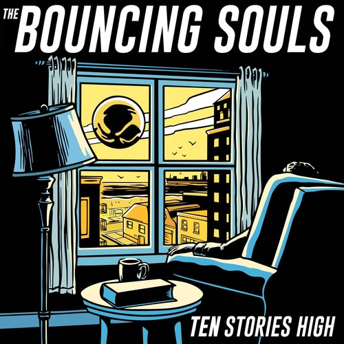 The Bouncing Souls – Ten Stories High