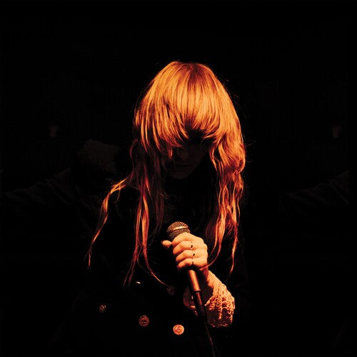 The Dark Horses – While We Were Sleeping
