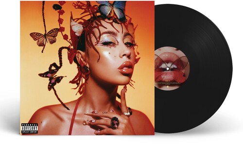 UCHIS,KALI - RED MOON IN VENUS