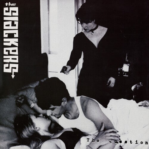The Slackers – The Question