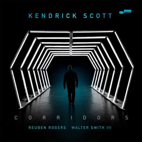 SCOTT,KENDRICK / ROGERS,REUBEN / SMITH,WALTER III - CORRIDORS