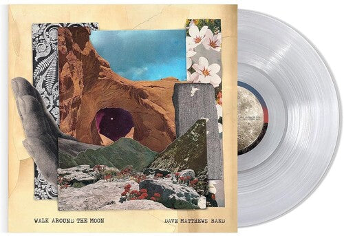 MATTHEWS,DAVE - WALK AROUND THE MOON