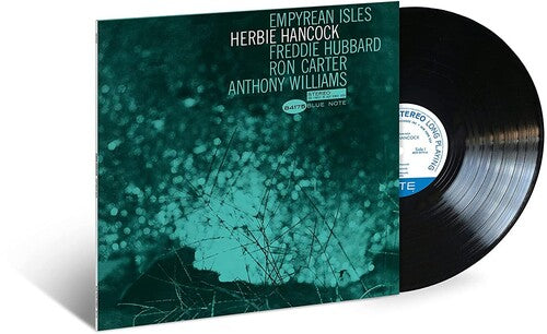 HANCOCK,HERBIE - EMPYREAN ISLES (BLUE NOTE CLASSIC VINYL SERIES)