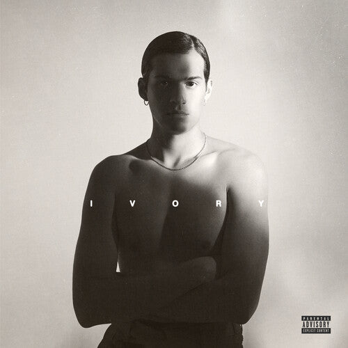 APOLLO,OMAR - IVORY