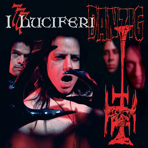 DANZIG - 777: I LUCIFERI