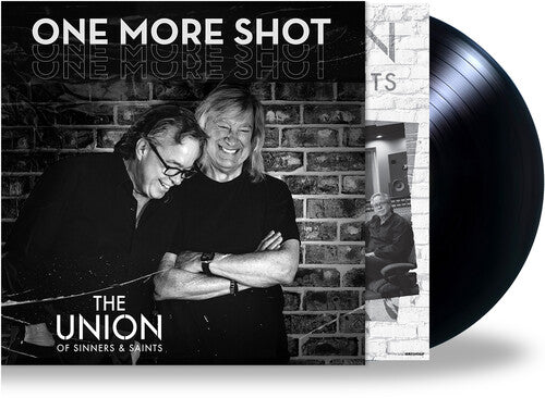 UNION OF SINNERS & SAINTS - ONE MORE SHOT