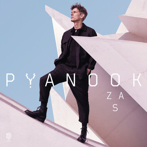 Pyanook – ZAS