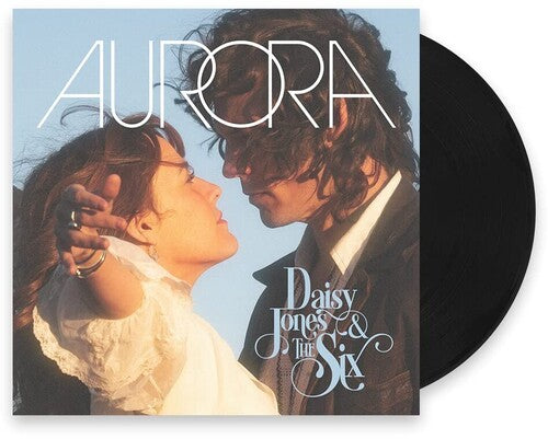 JONES,DAISY & THE SIX - AURORA