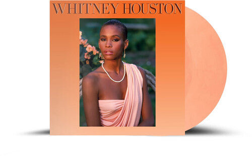HOUSTON,WHITNEY - WHITNEY HOUSTON