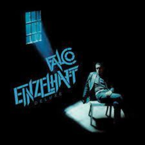 FALCO - EINZELHAFT