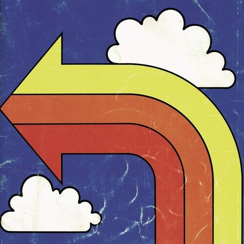 L'ECLAIR - CRUISE CONTROL