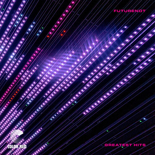FUTURENOT - GREATEST HITS