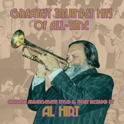 HIRT,AL - GREATEST TRUMPET HITS